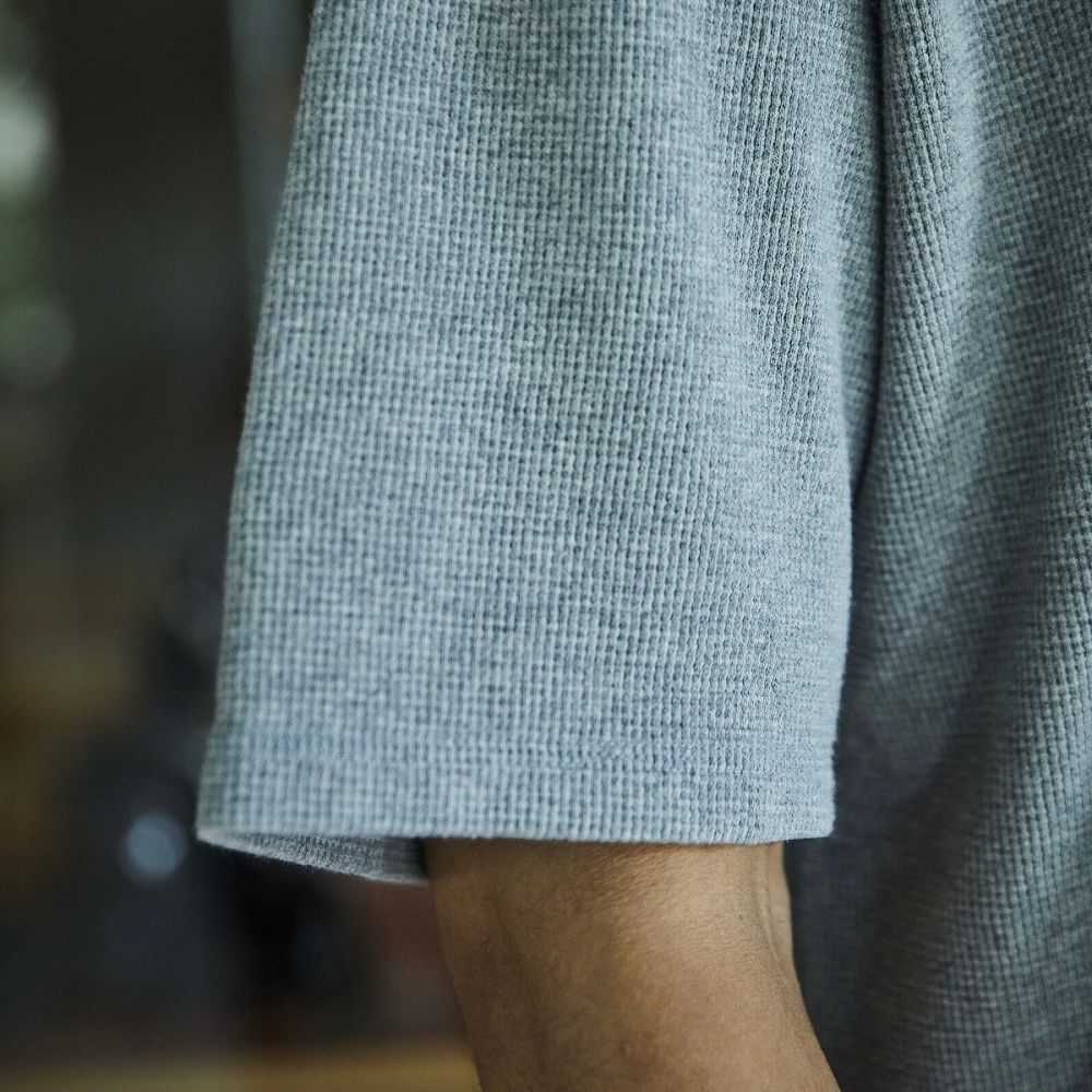 【残り一点】Waffle T-shirt