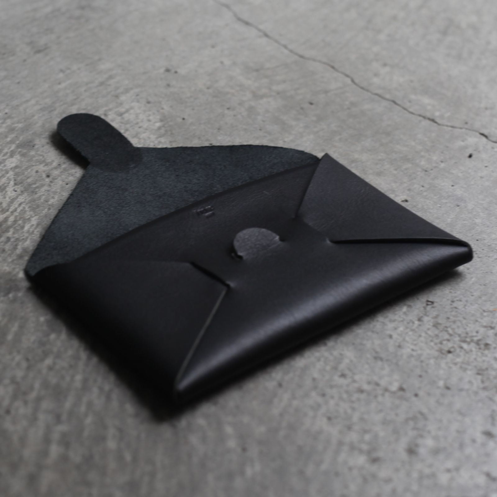 【残り一点】Seamless Long Wallet