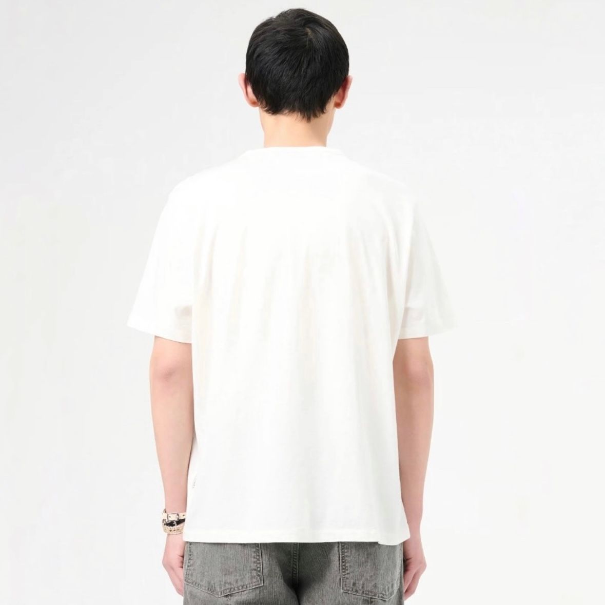 OUR LEGACY - 【残りわずか】New Box T-shirt | ACRMTSM ONLINE