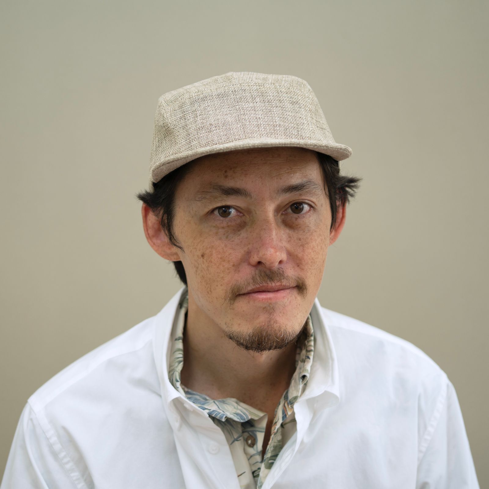 【残り一点】Poir Jet Cap