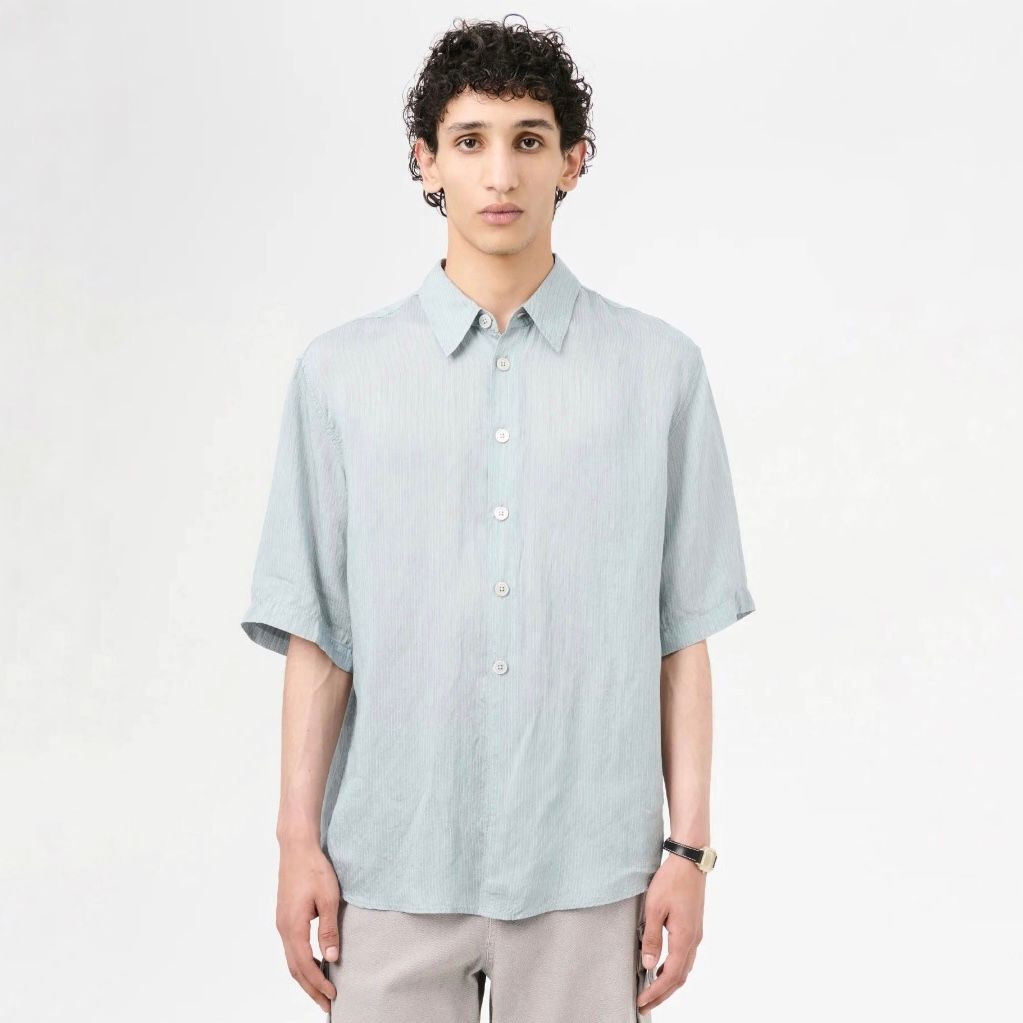 【残り一点】Beyond Shirt Short Sleeve