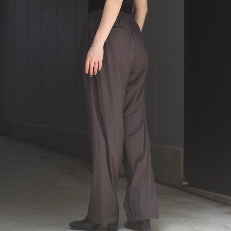 【残り一点】Minimal Training Pants
