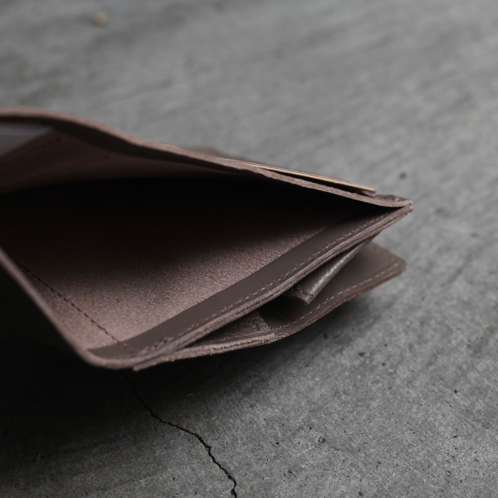 【残り一点】ウォレット