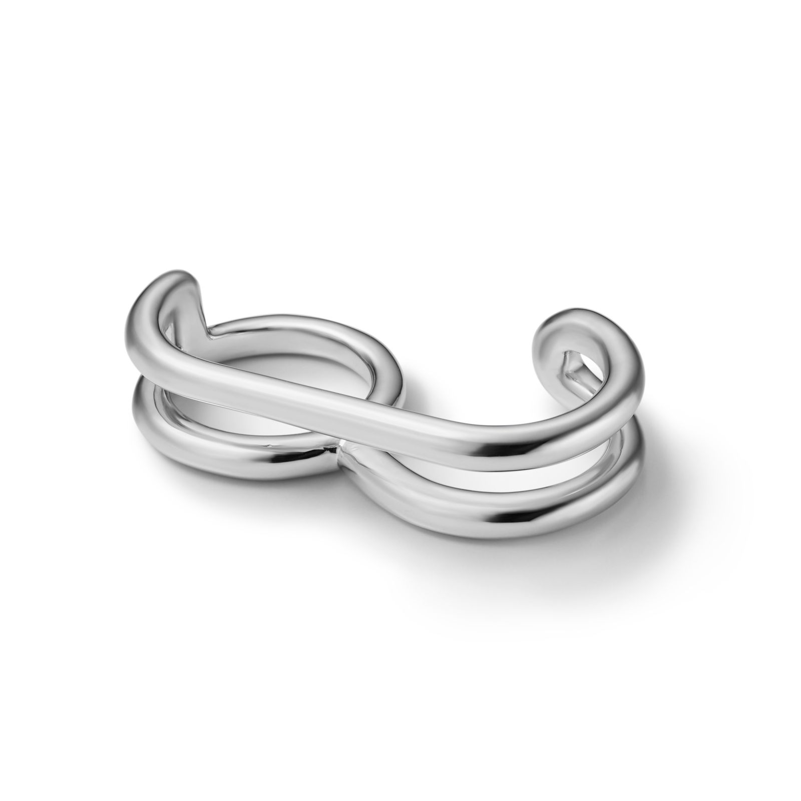 【お取り寄せ注文可能】Structure Ring_No.3