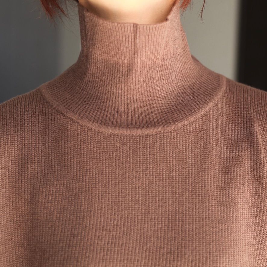 【残り一点】Turtle Neck