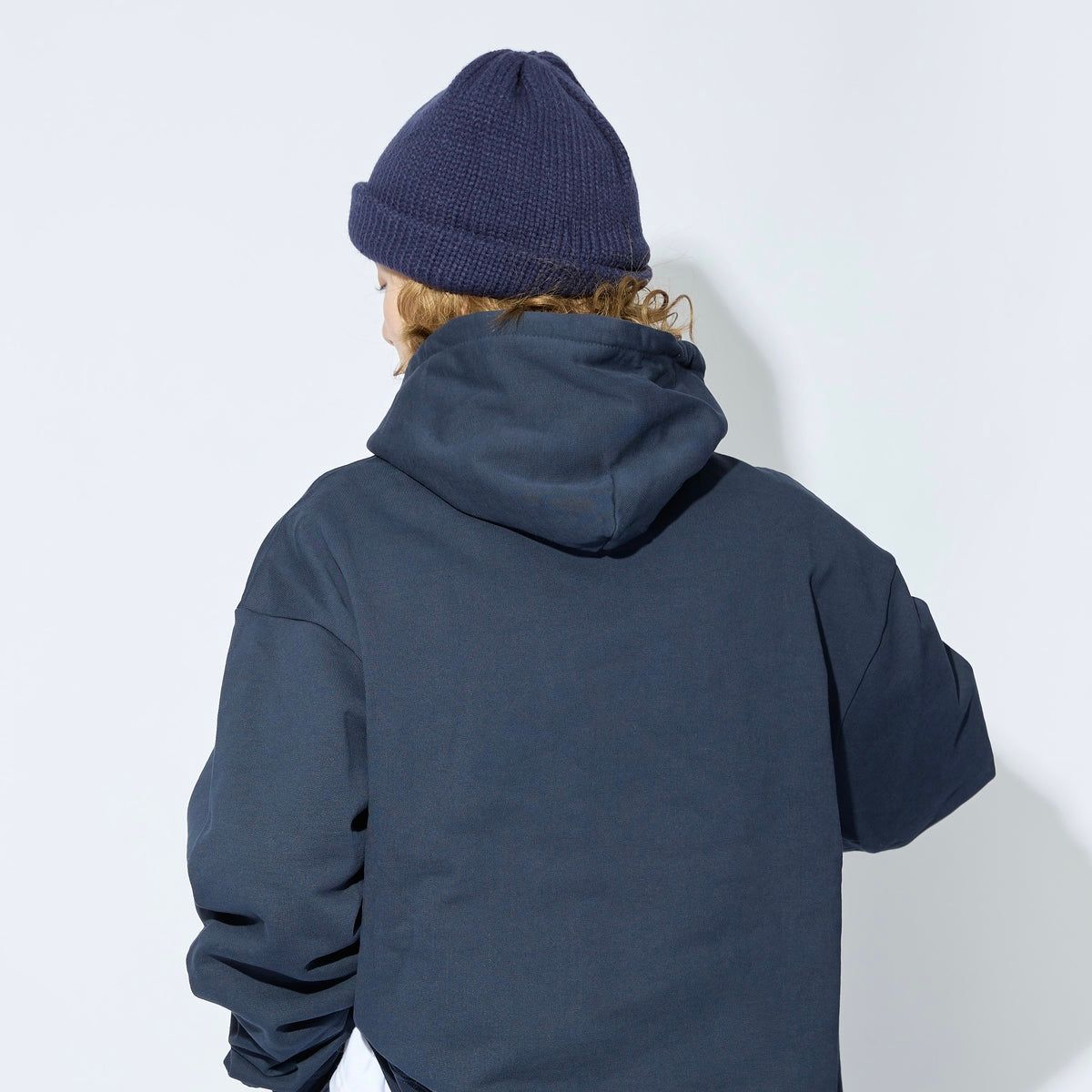 【残り一点】Knit Watch Cap