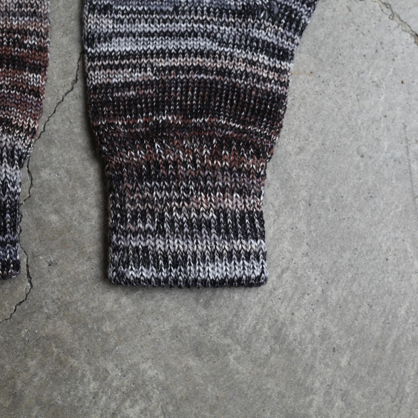 【残り一点】Multi Color Glove