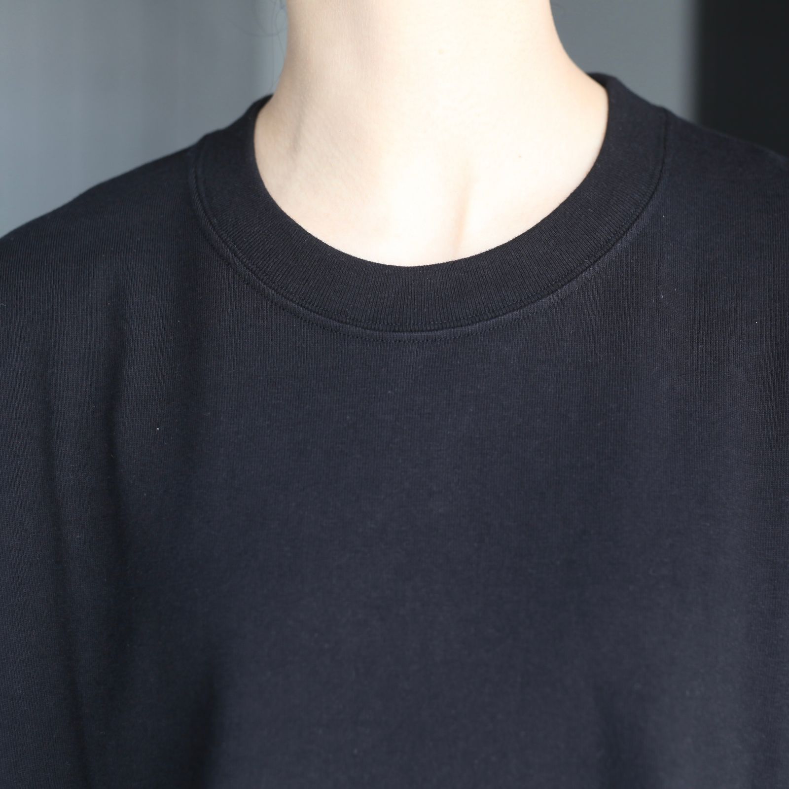 【残り一点】Big Tube T-shirt