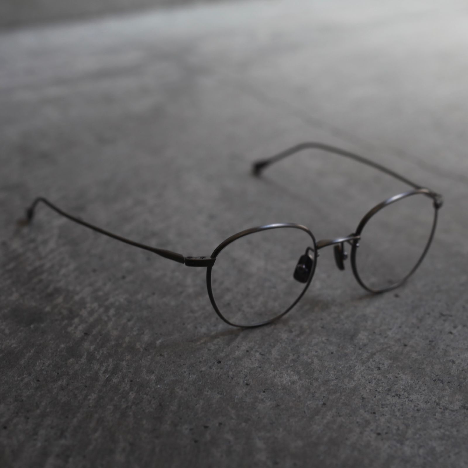 【残り一点】Roy_47mm