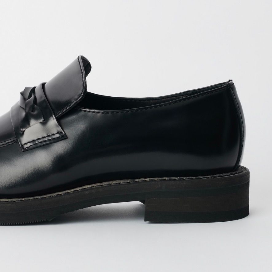 【残りわずか】Nakano Shoe