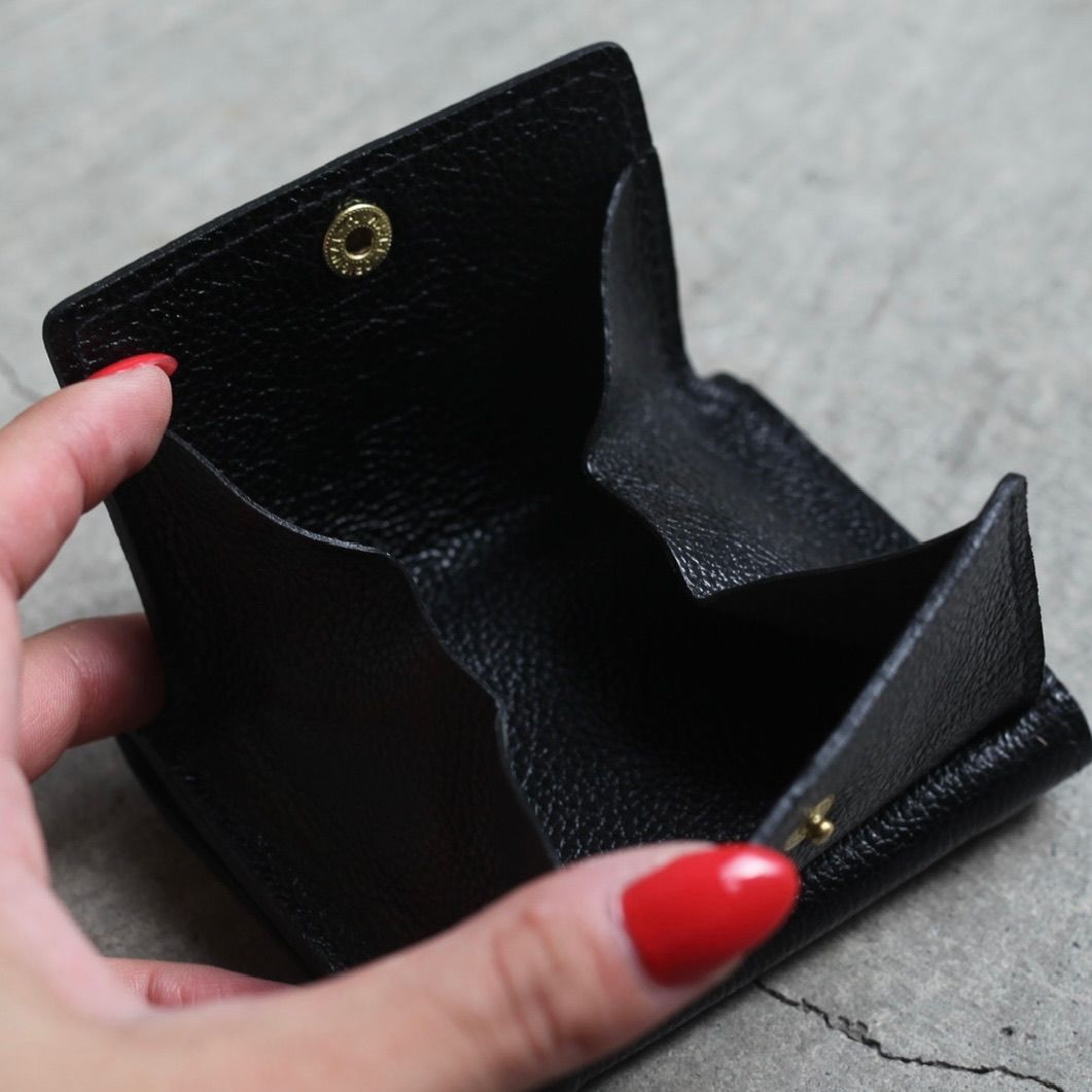 【再販売通知受付可能】ウォレット