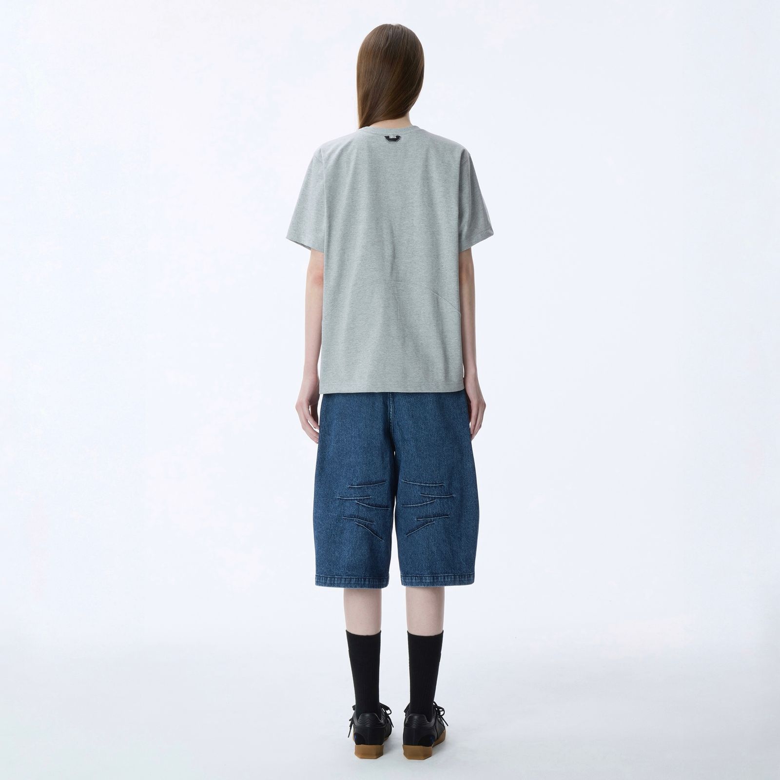 【残り一点】Short jeans Product. 70