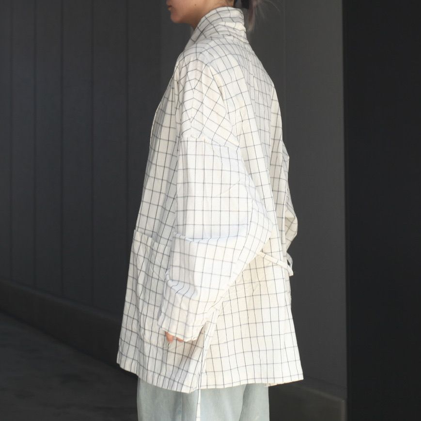 YOKO SAKAMOTO - 【残り一点】Atelier Haori | ACRMTSM ONLINE STORE