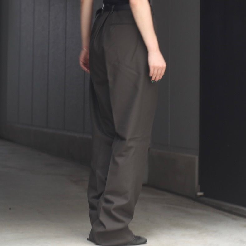 【残り一点】Cotton Twill Standard