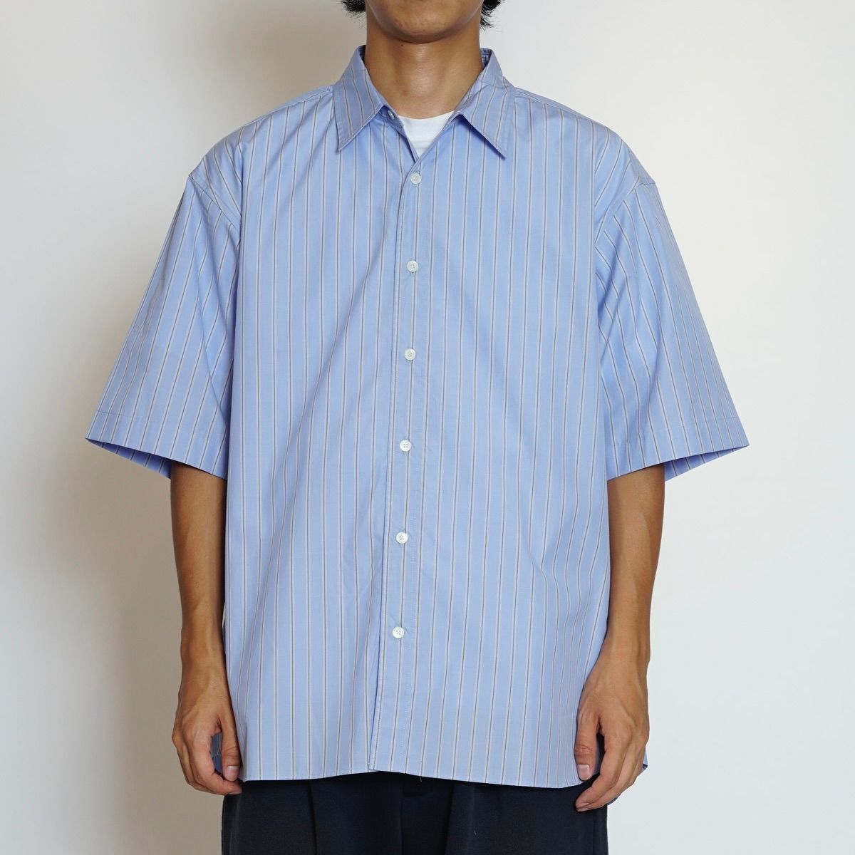 【残り一点】S/S Regular Shirts