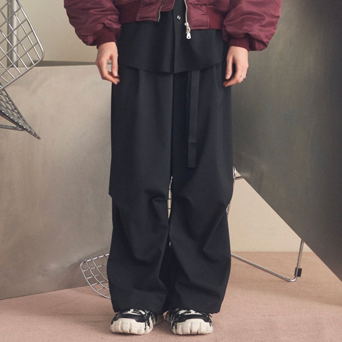 【残り一点】Sunlight Block Prime-Wide Climbing Pants