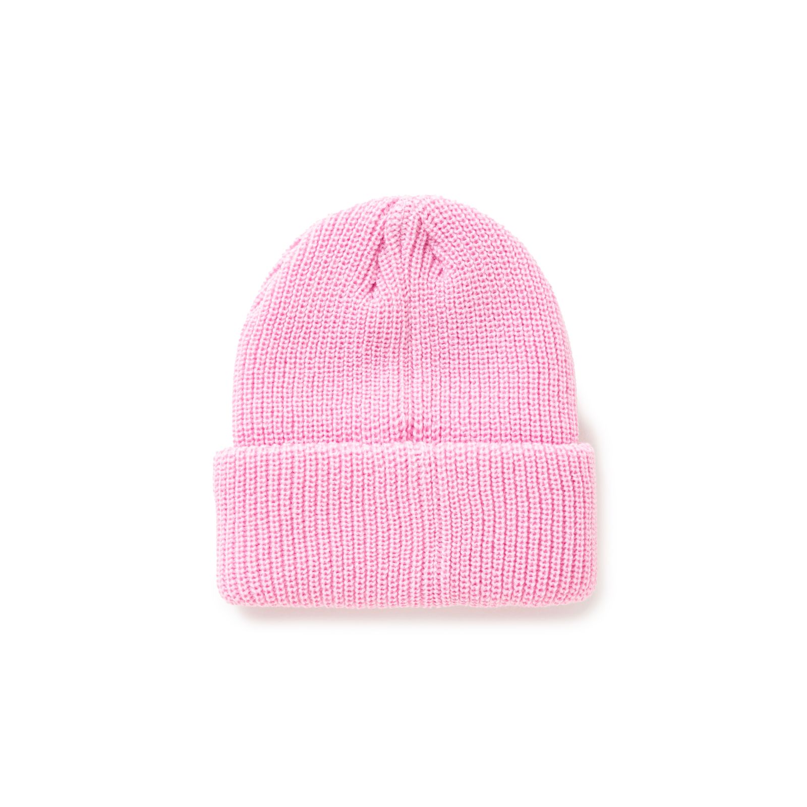 【残り一点】Bones Cuff Beanie
