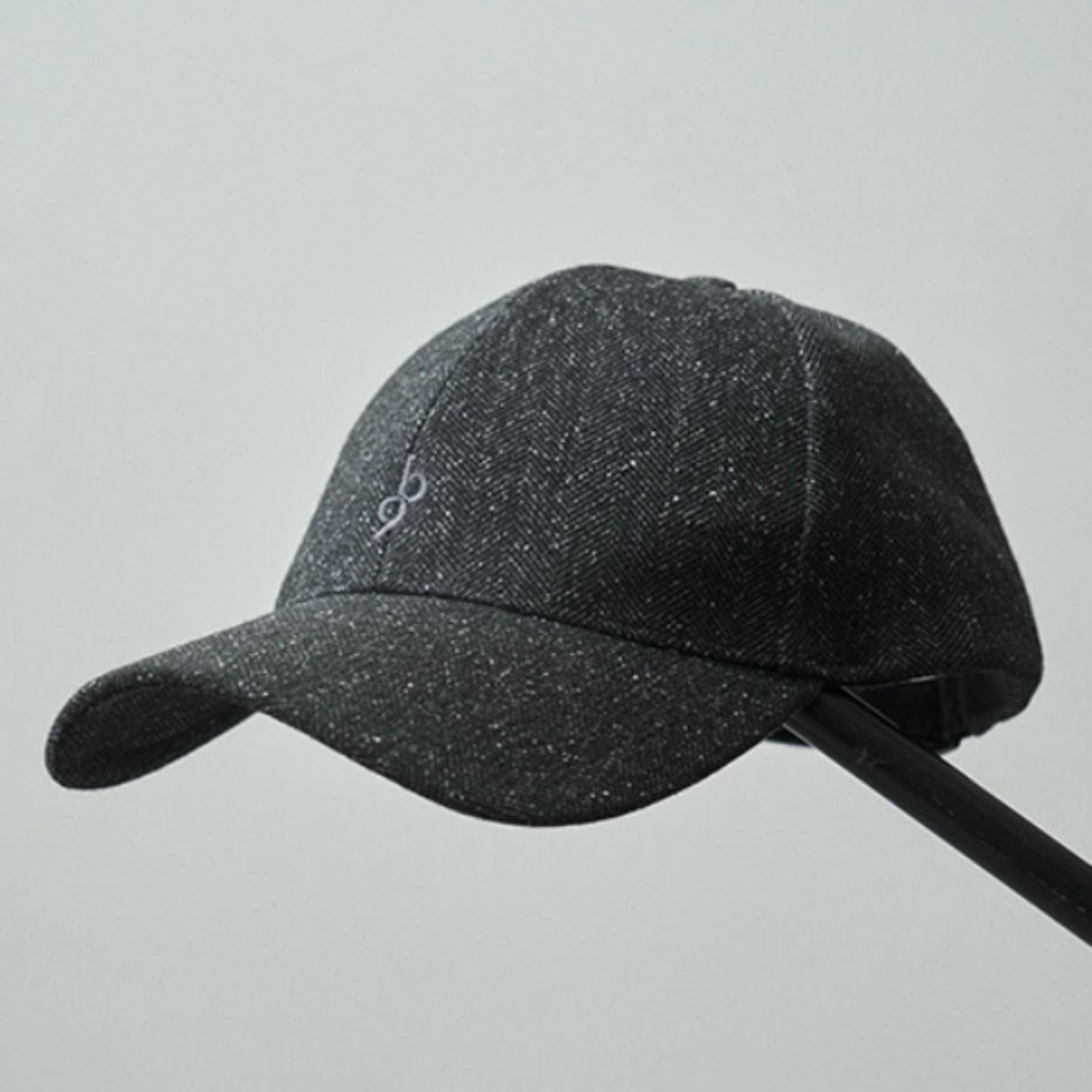 【残り一点】Silk Nep Wool Cap
