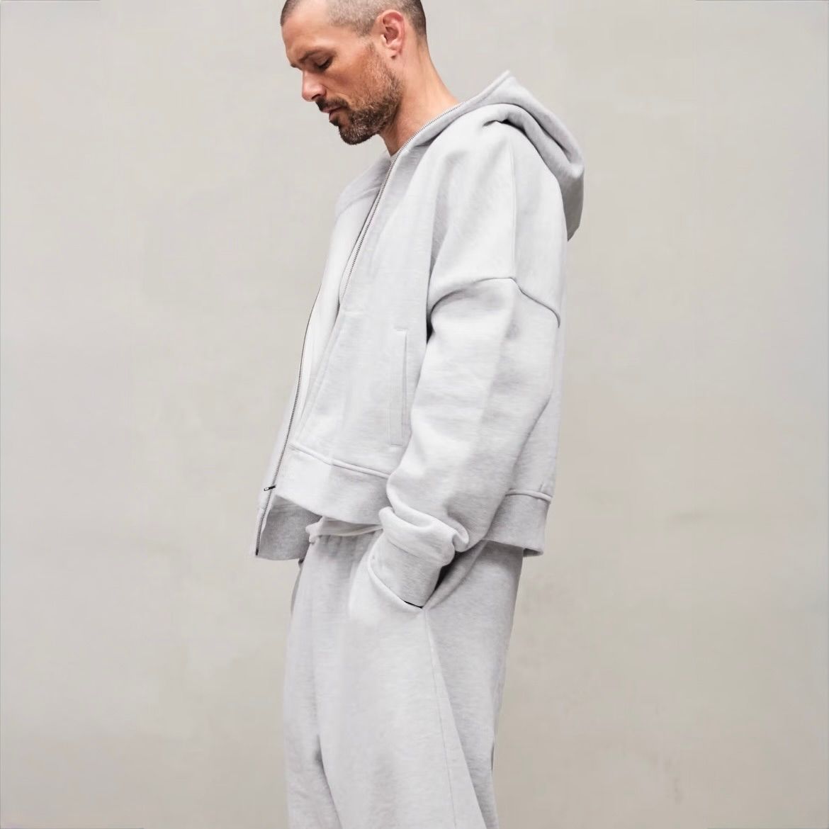 【残りわずか】Eternal Zip