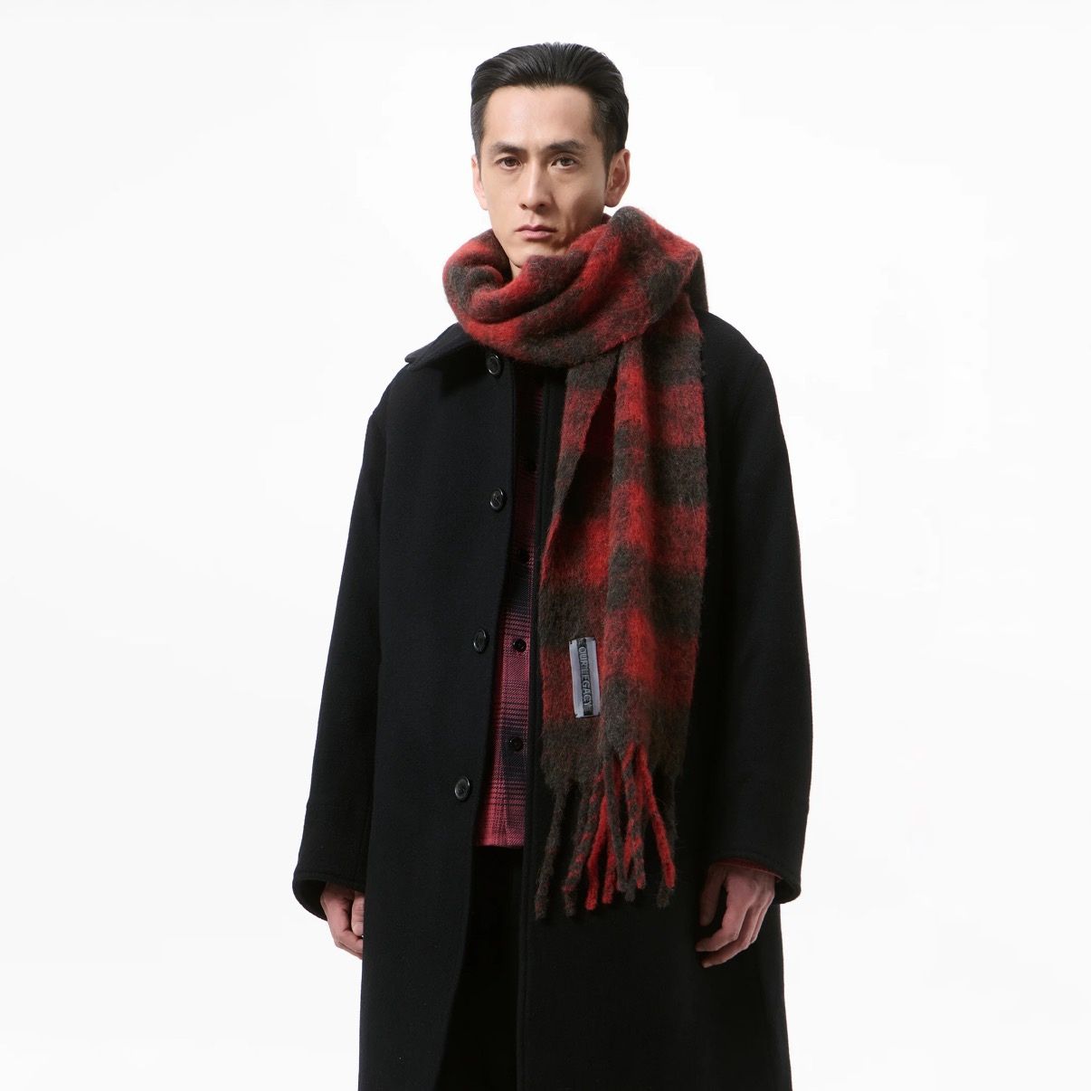 OUR LEGACY - 【残りわずか】Estate Scarf | ACRMTSM ONLINE STORE