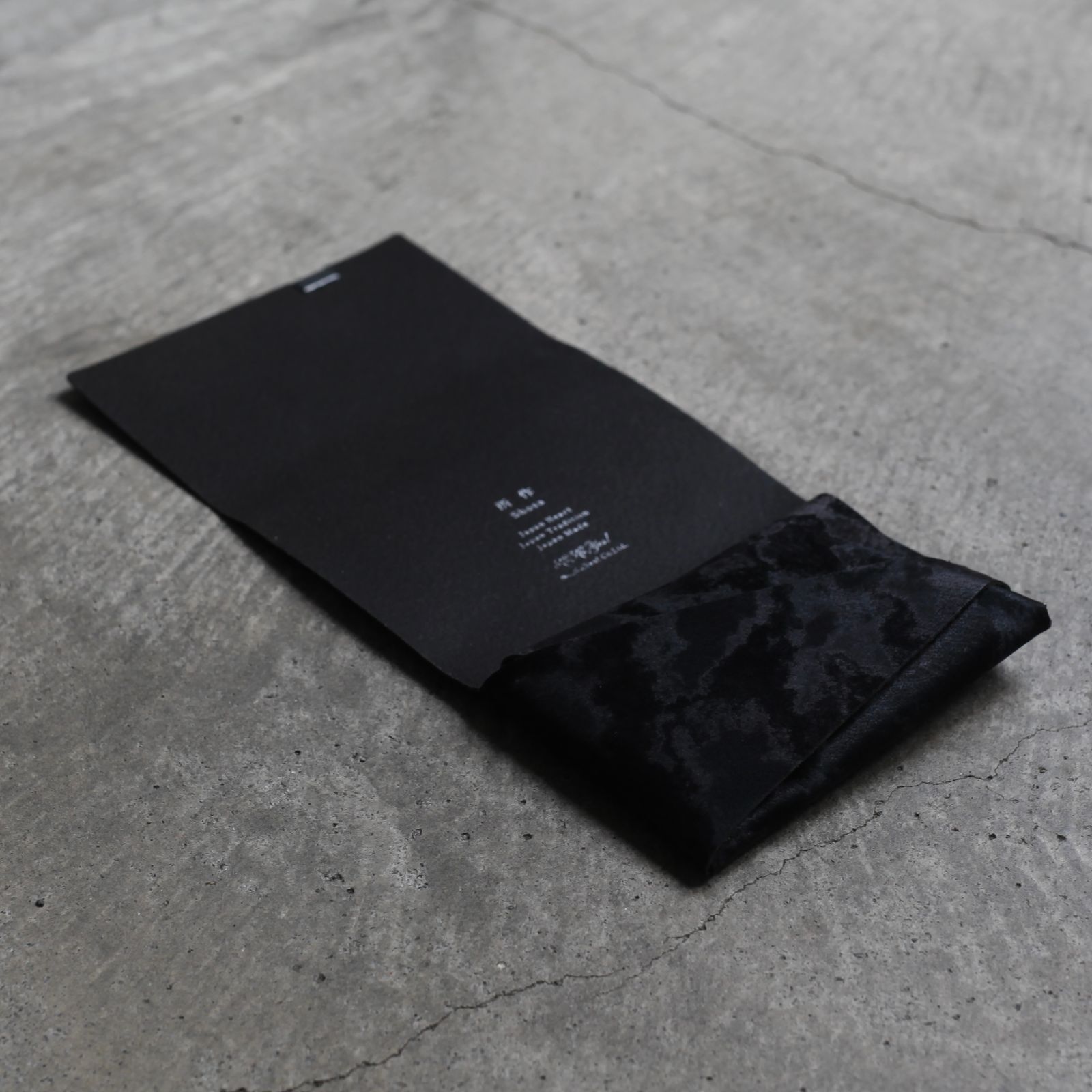 【限定モノ】ショートウォレット1.0