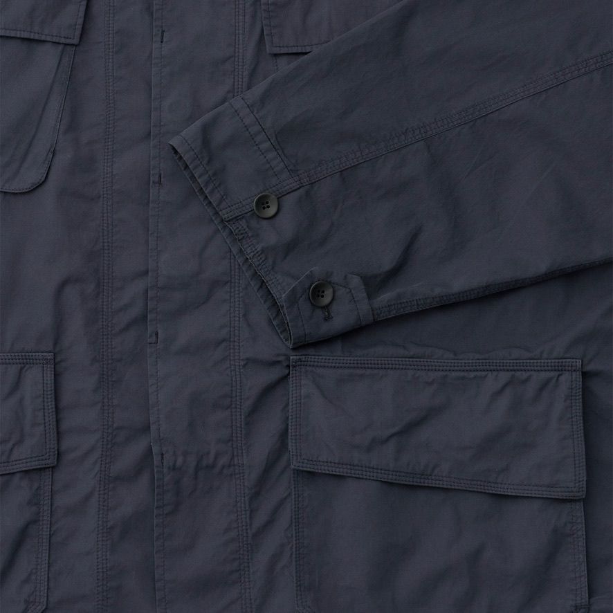 【残り一点】Fatigue Garment Jacket
