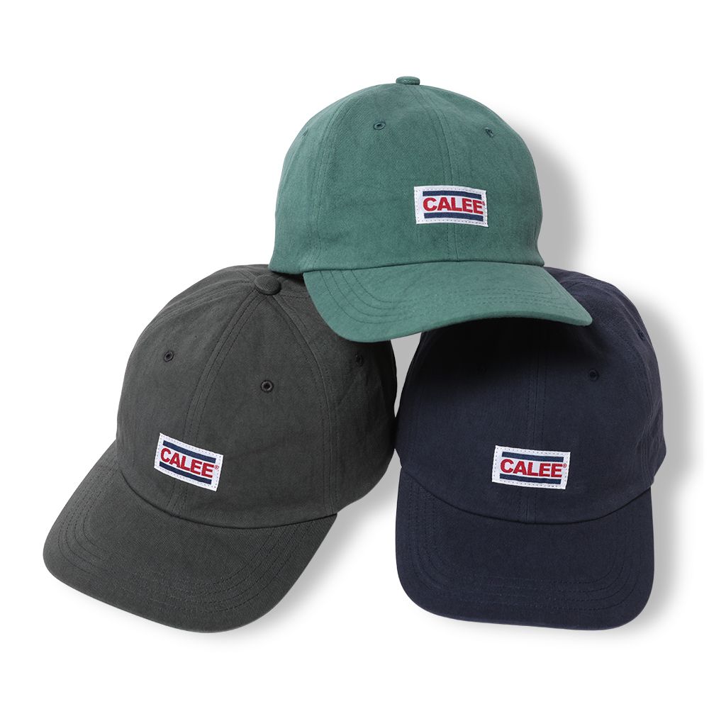 【残り一点】Name Tag Cap