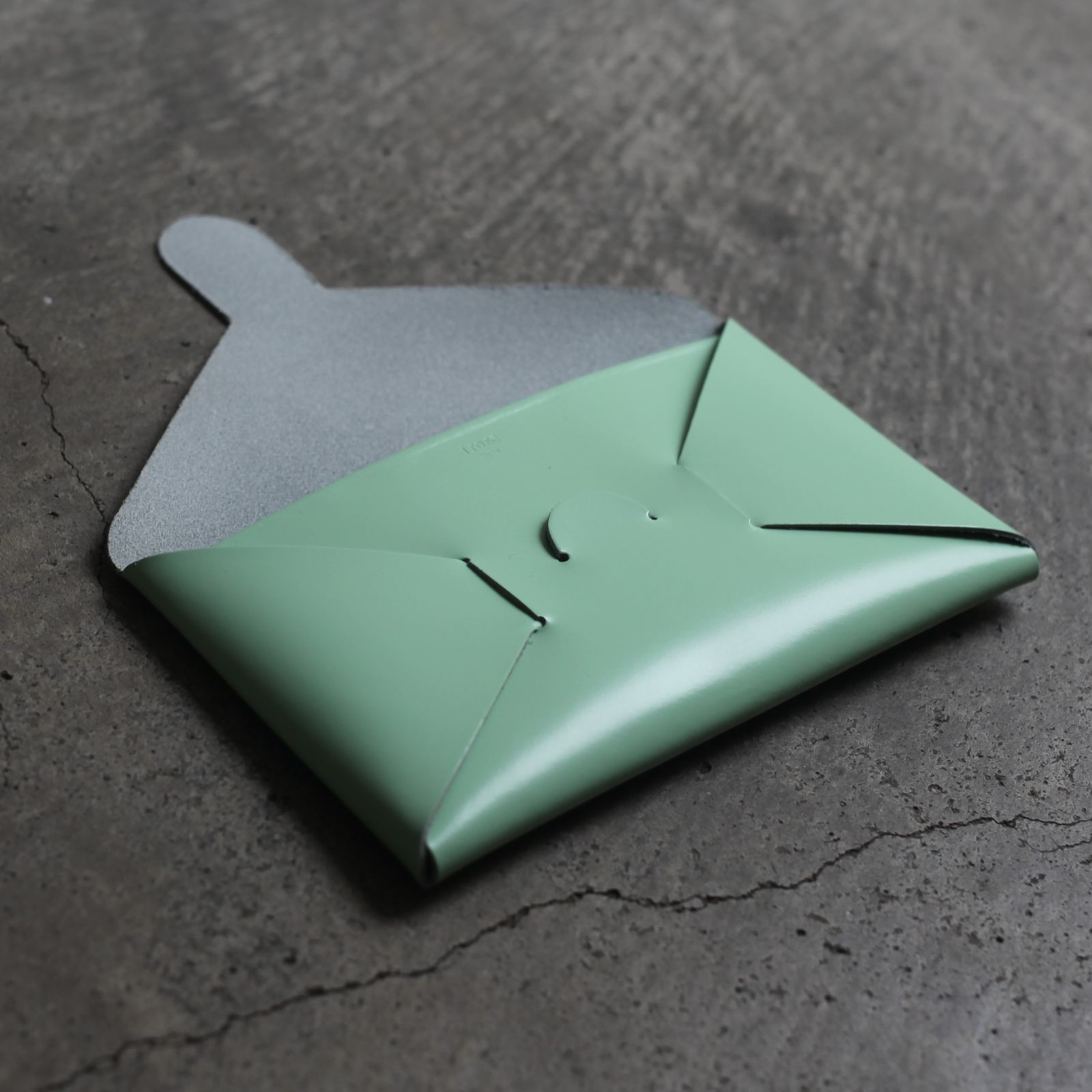 【残り一点】Seamless Long Wallet