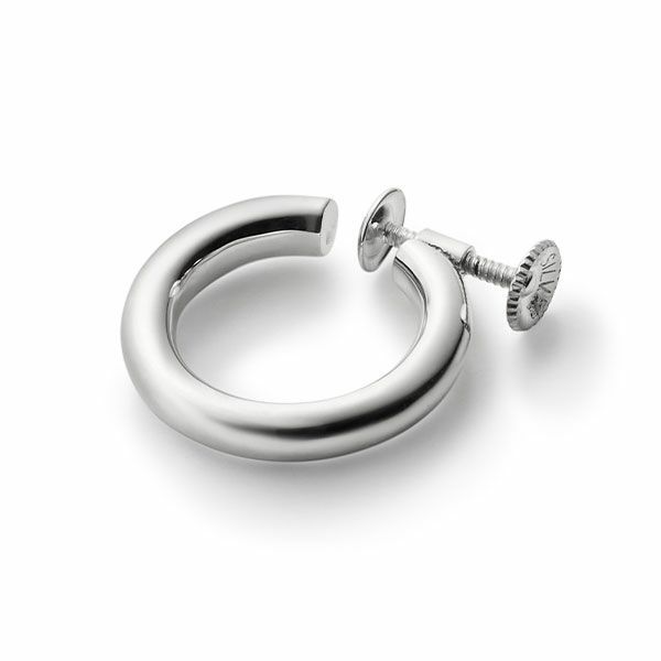 【お取り寄せ注文可能】Eternal Earring_L(SILVER)