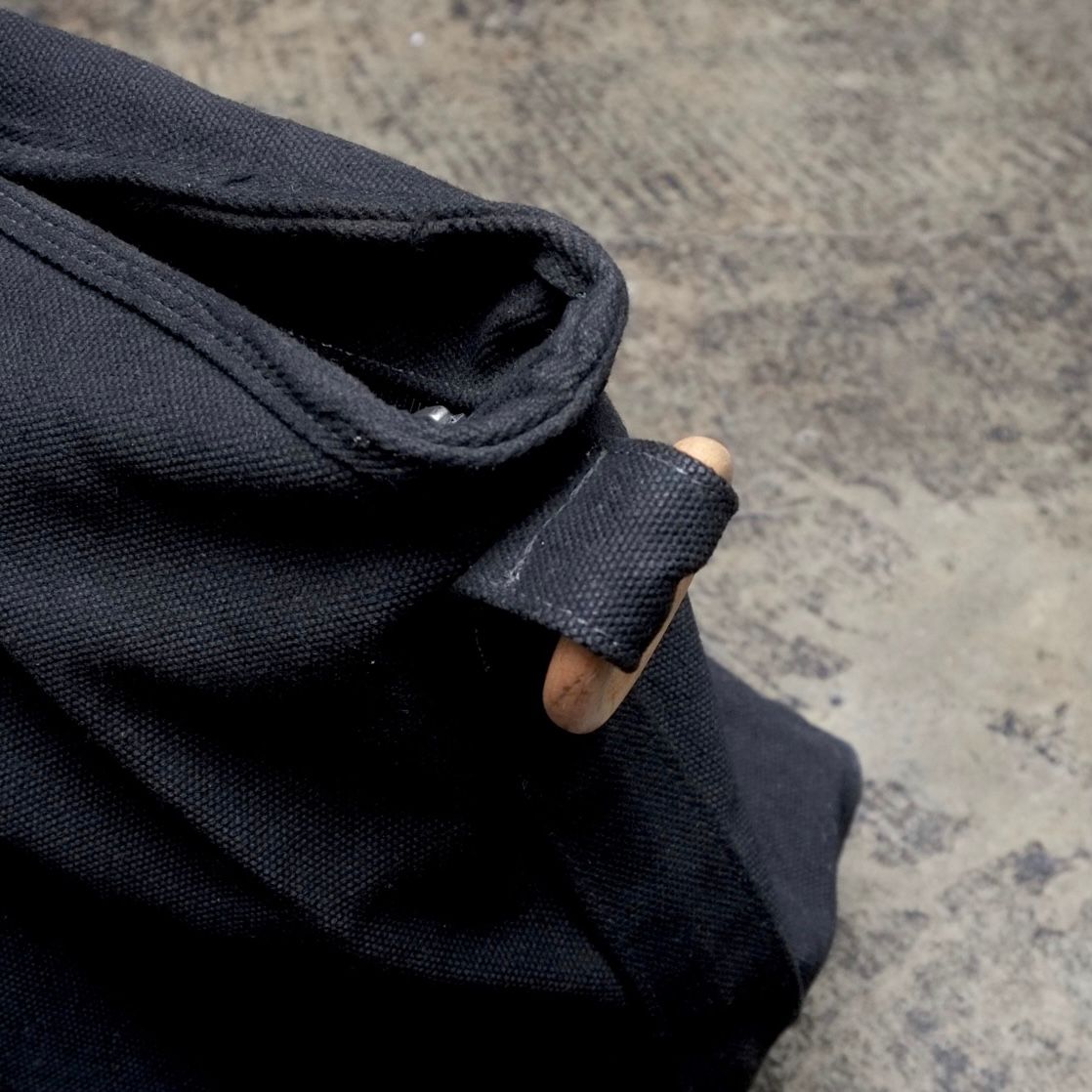 【お取り寄せ注文可能】Heavy Weight Canvas Tote Bag