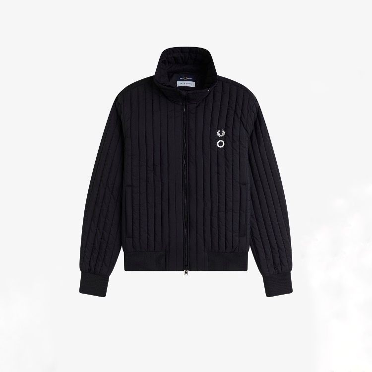 【残り一点】CG-Quilted Jacket