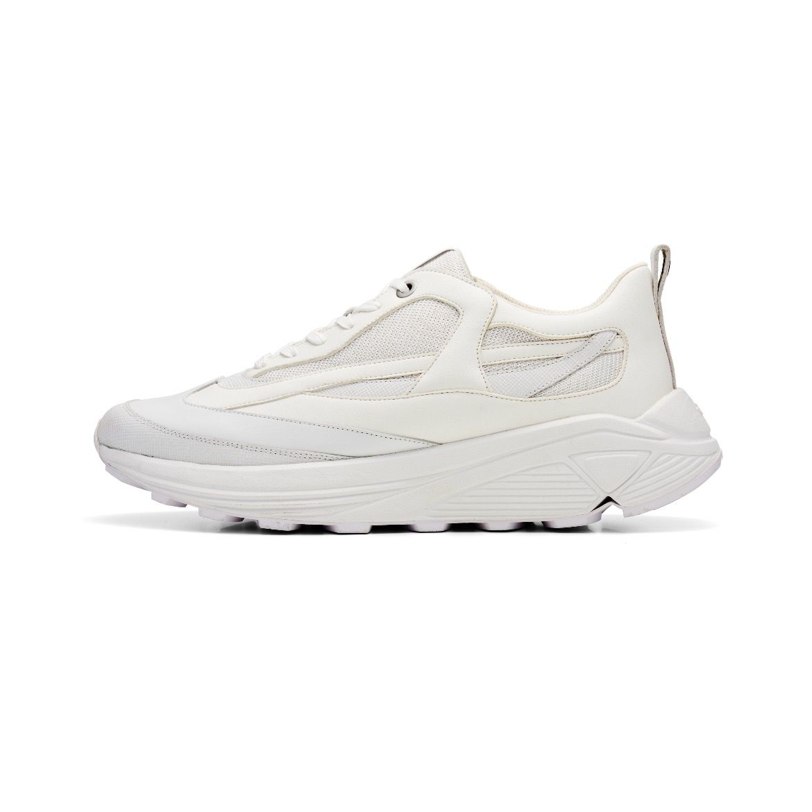 【残りわずか】The Curve_1(WHITE)