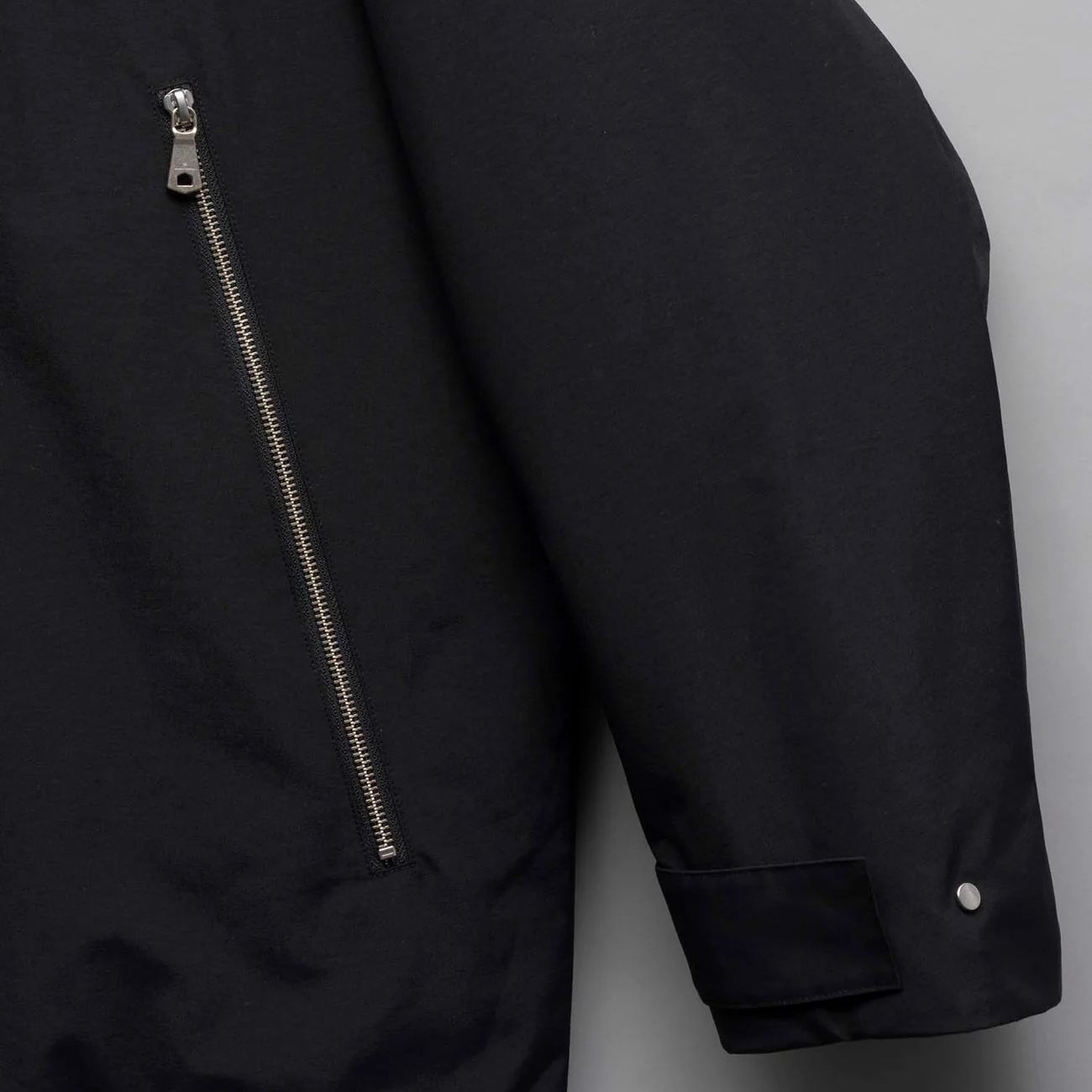 【残り一点】「GORE-TEX」Prime Over Stand Collar Blouson