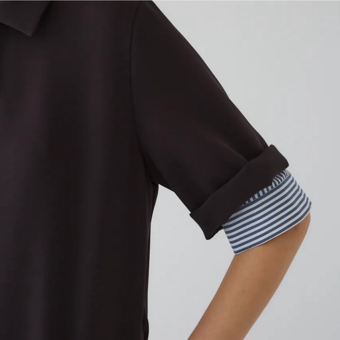 【残り一点】Polo Design Maxi OP