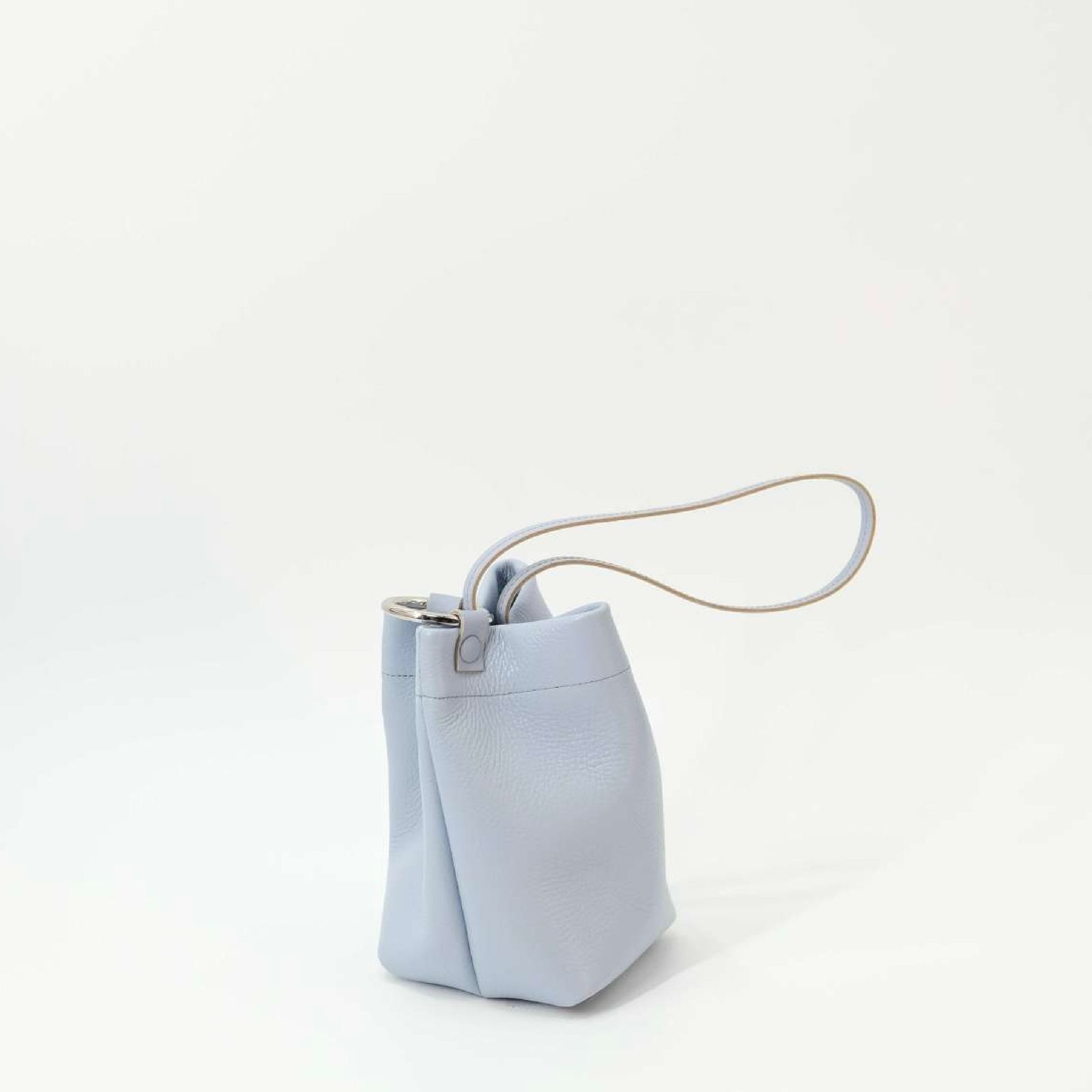 【残り一点】Mini Ring Pouch