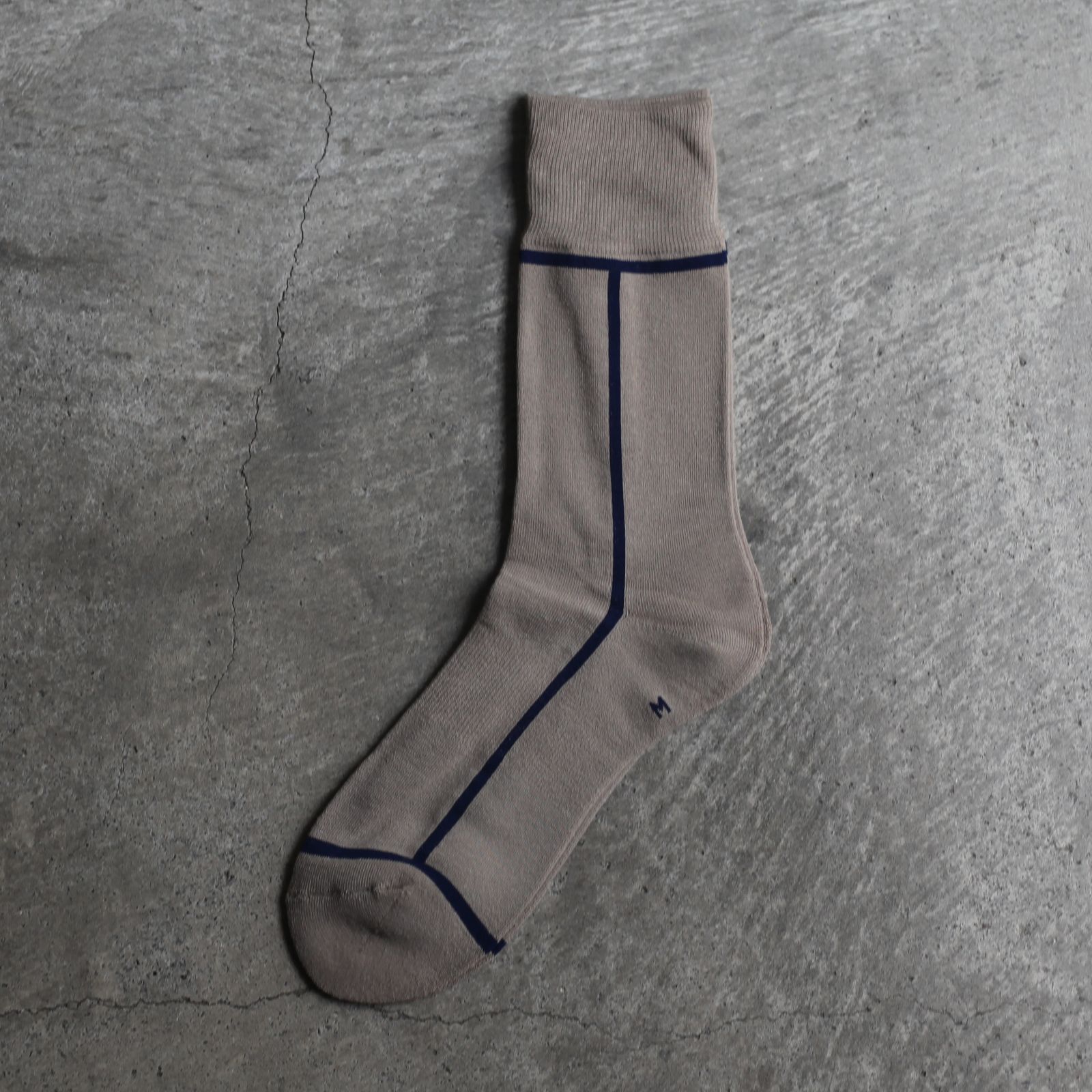 【残り一点】Line Socks