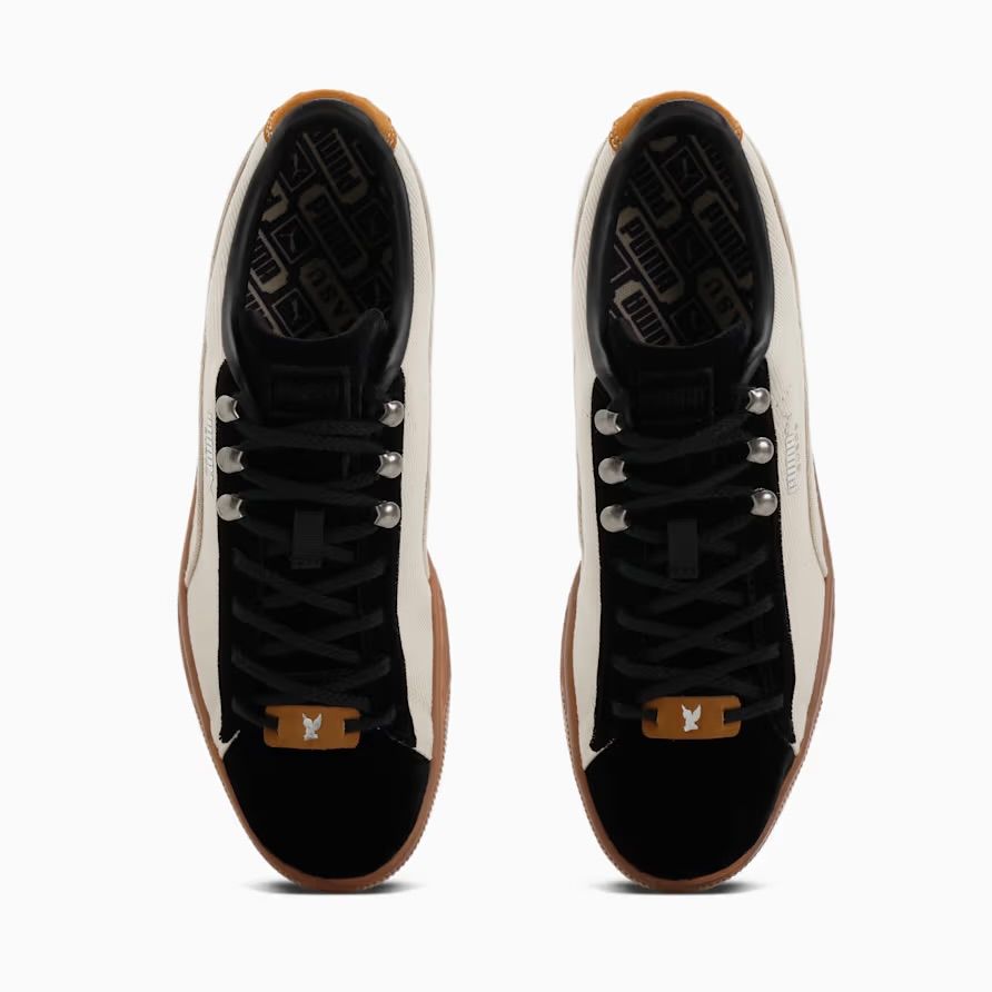 【残り一点】PUMA × MASU Curio Suede