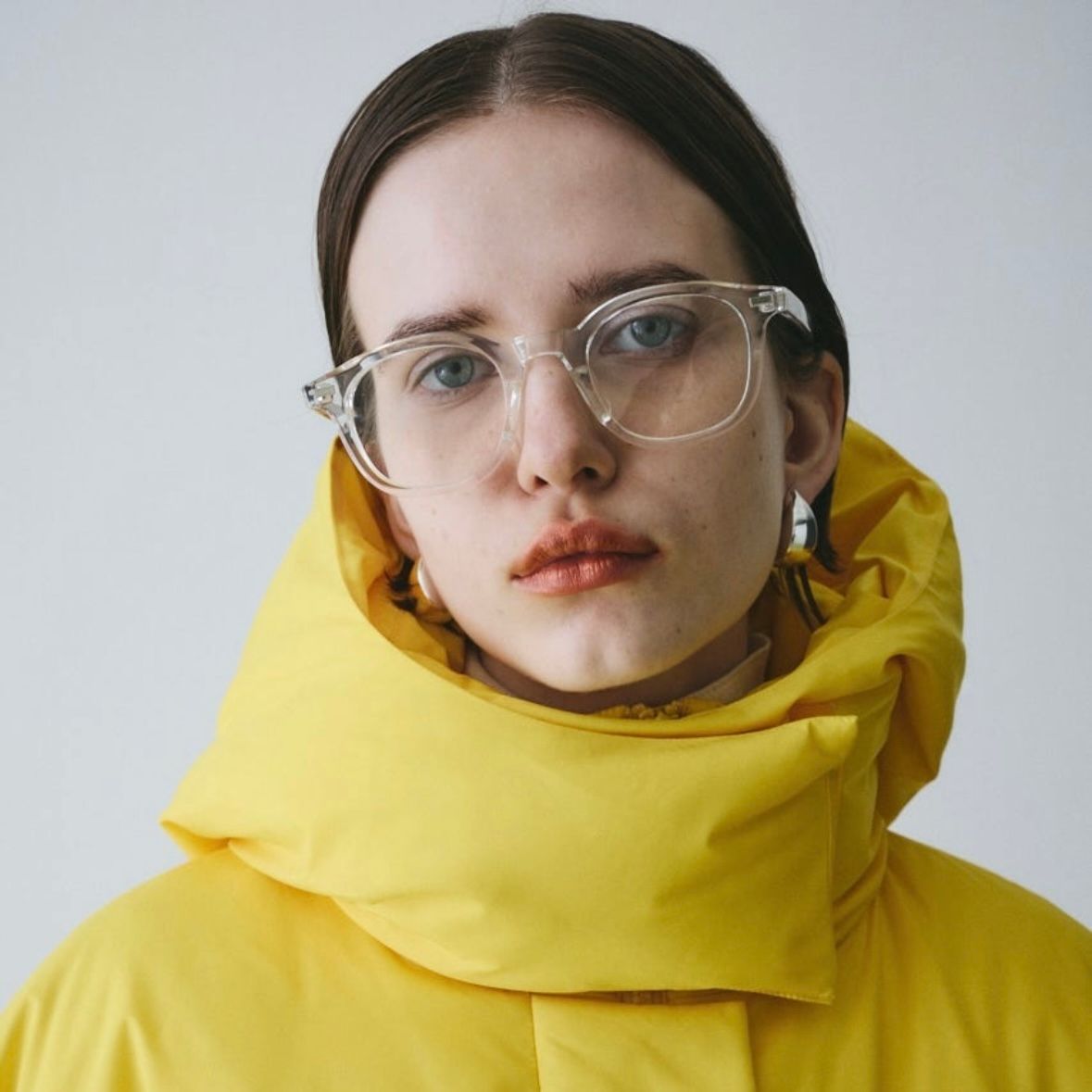 【残り一点】Down Jacket