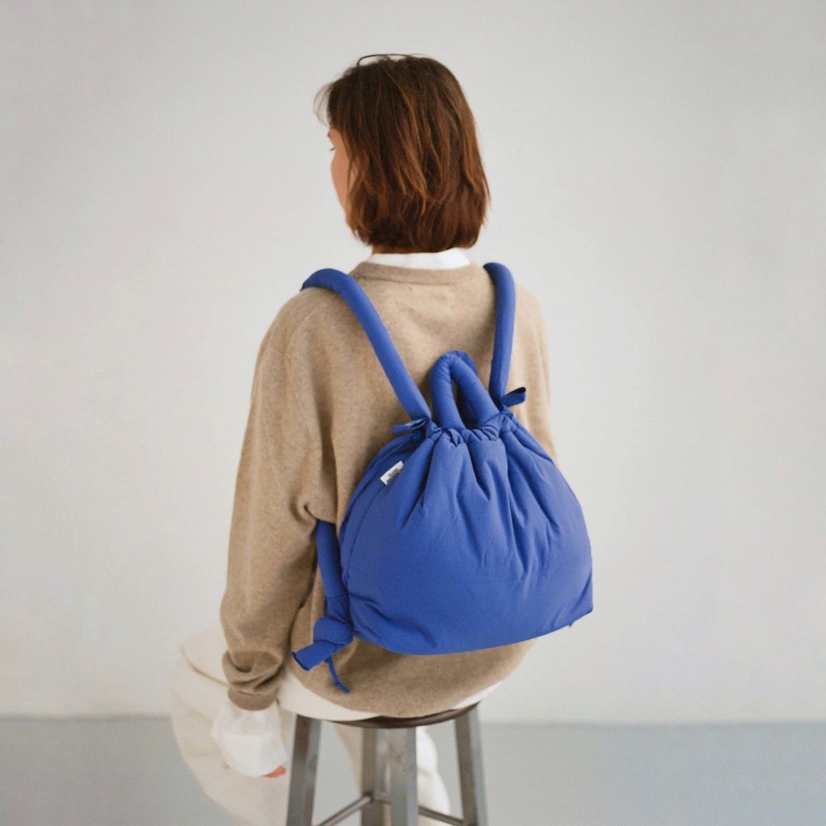 OLEND - 【再販売通知受付可能】Ona Soft Bag | ACRMTSM ONLINE STORE