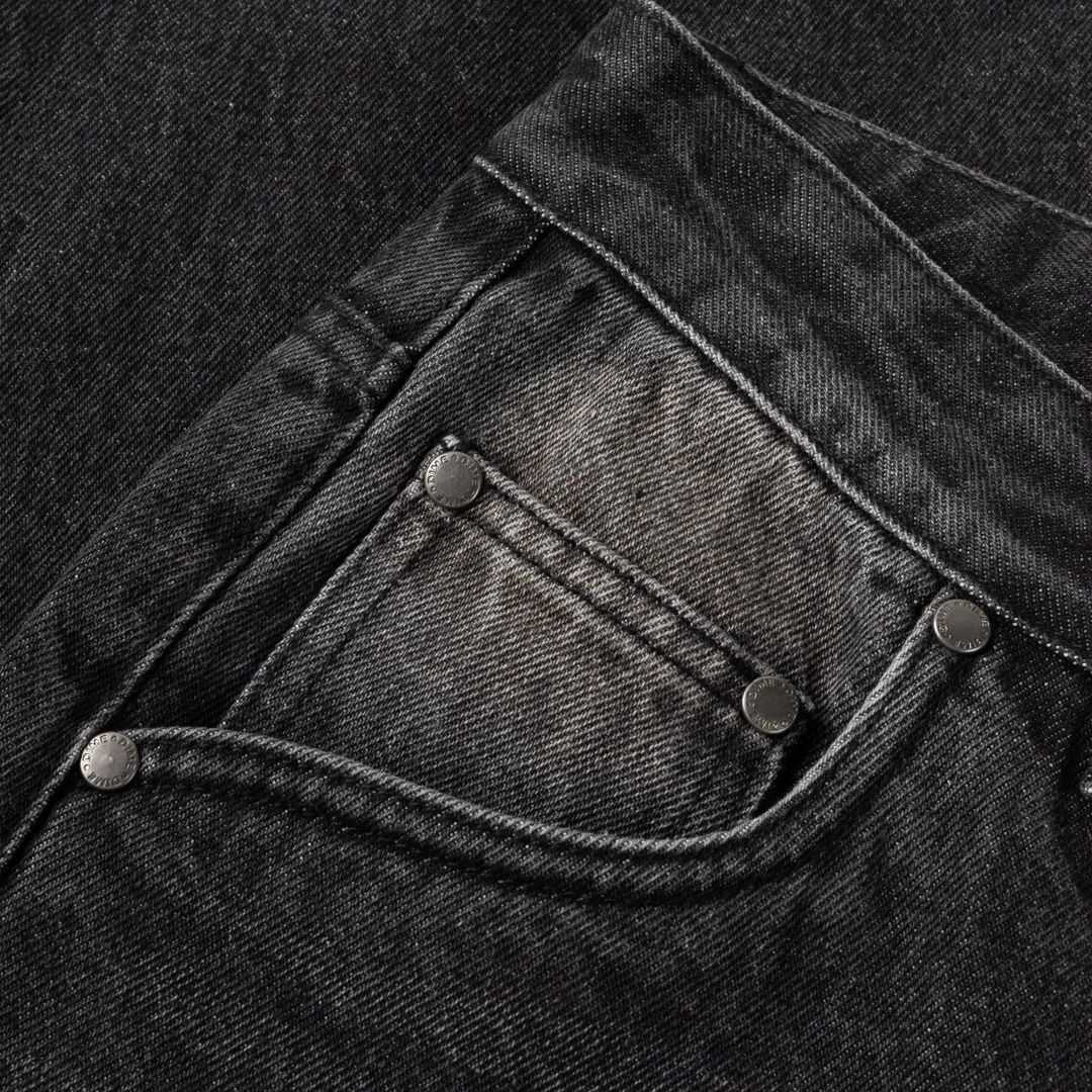 【残り一点】Relaxed Denim Pants
