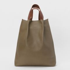 【残りわずか】Piano Bag(TAUPE)
