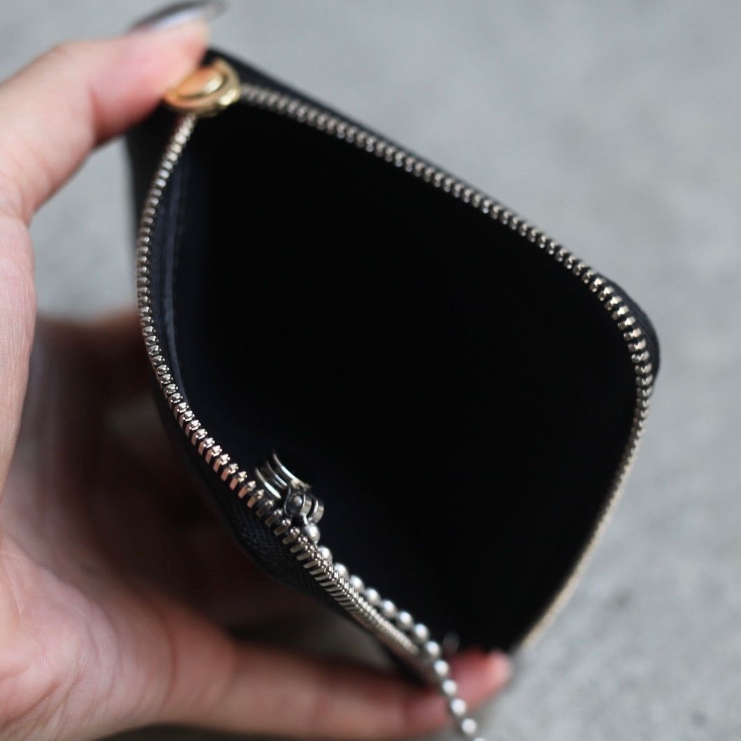 小物 ED ROBERT JUDSON PARALLEL MAGIC PURSE XS ED ROBERT JUDSON - 【残り一点】Magic Purse XS(PARALLEL