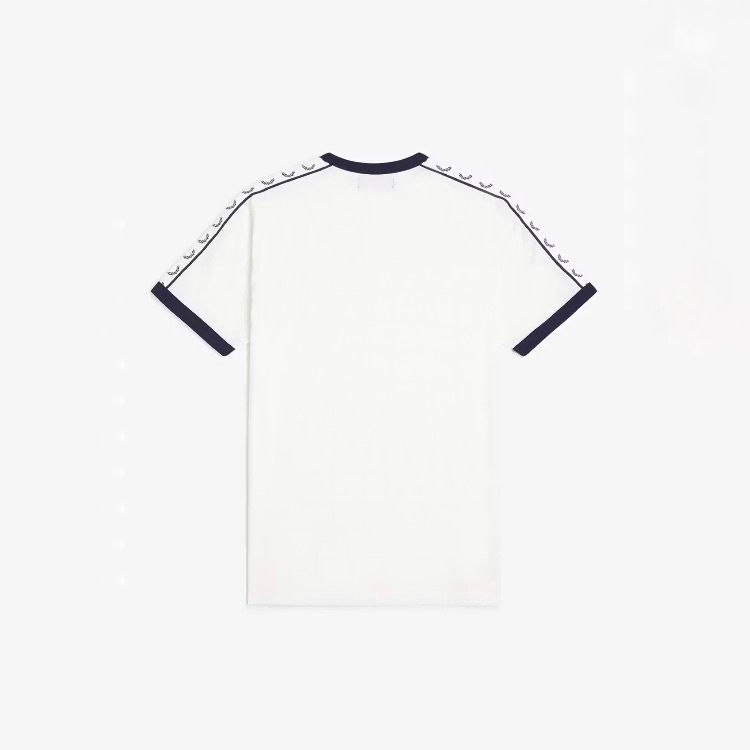 【残り一点】Taped Ringer T-shirt