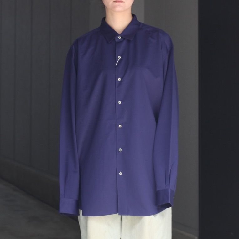 【残り一点】46G Atmosphere Shirt