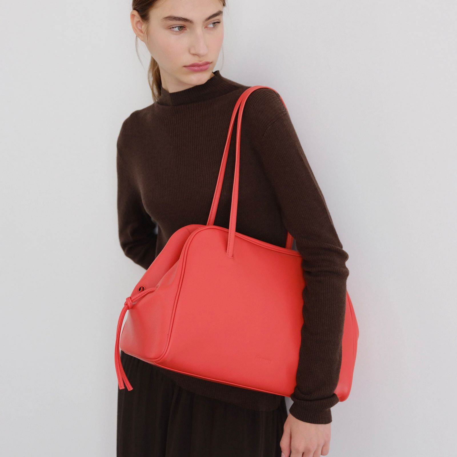 【残り一点】Brooklyn Bag