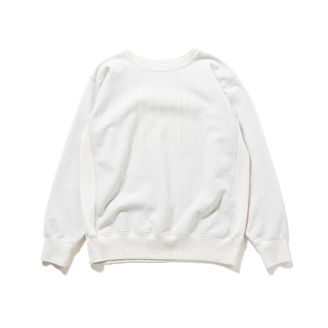 SUGARHILL - 【残り一点】College Print Sweat Shirt | ACRMTSM ONLINE