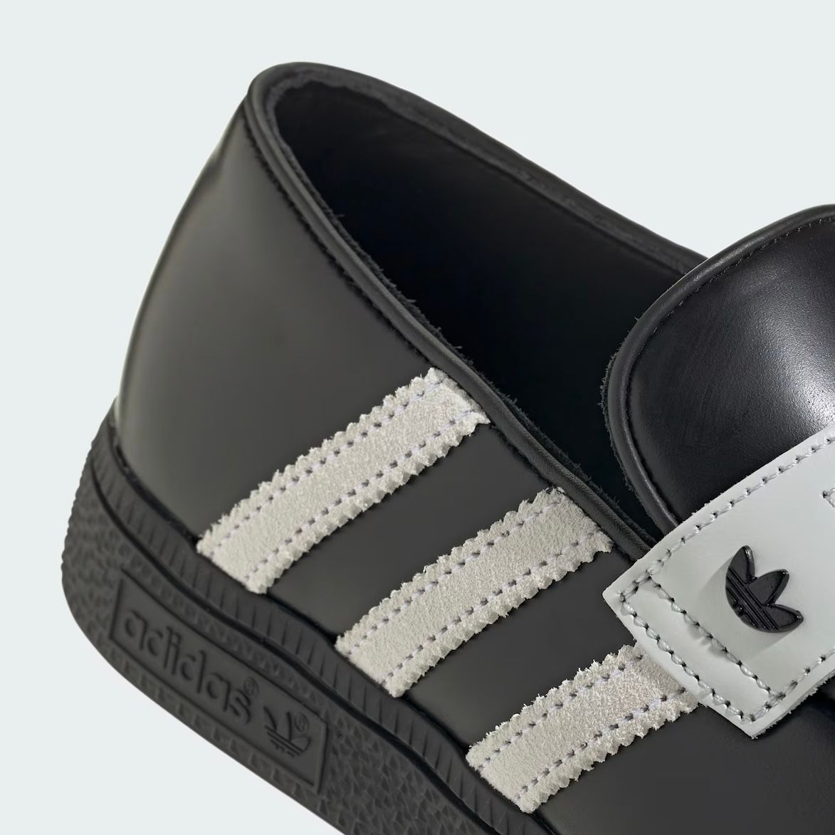 【残り一点】Handball Spezial Loafer