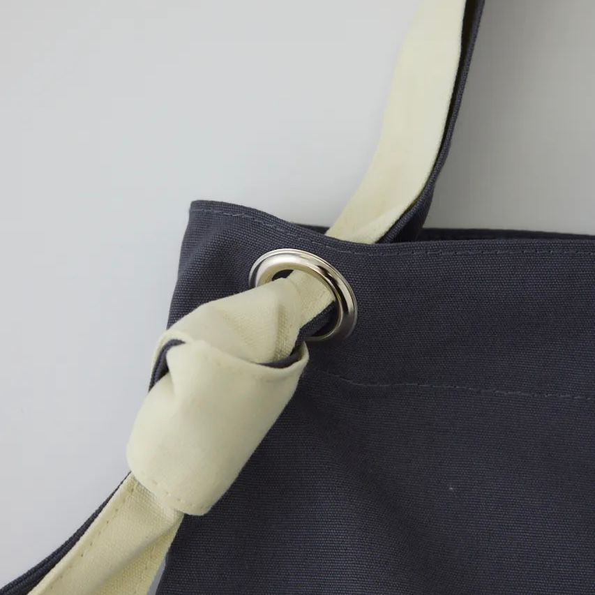 【残り一点】Canvas Shoulder Bag