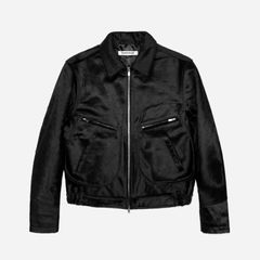 【残り一点】Aero Leather Jacket