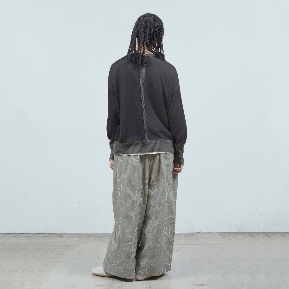 【残り一点】サマーニットCD